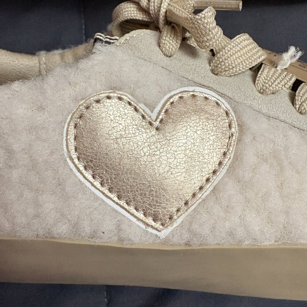 ShuShop Pamela Sneaker - Size: 7.5 - NIB NWT - image 12